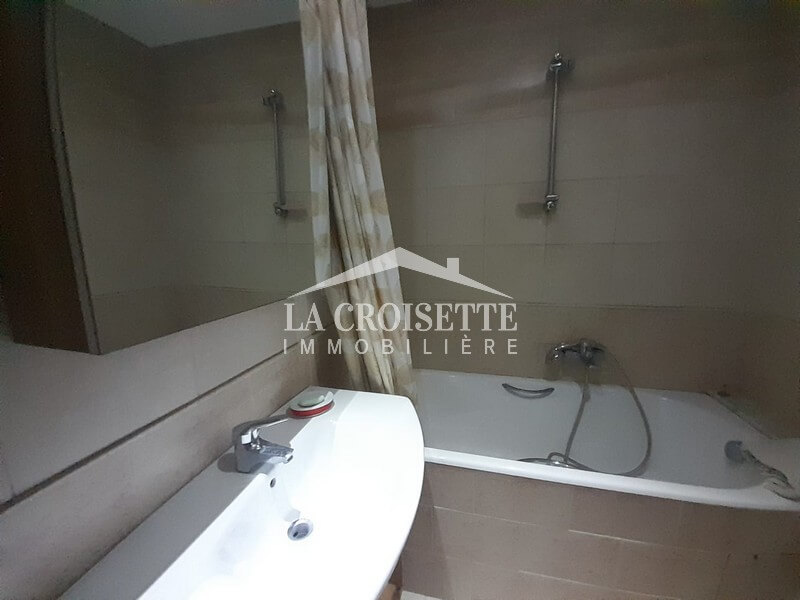 Appartement S+3 aux Berges du Lac 2